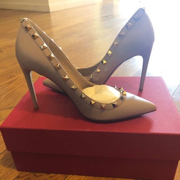 Valentino Rockstuds - Picture 3 of 8